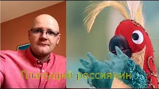 НАДО ЗАМЕРЯТЬ ПОПУГАЯМИ!!!!