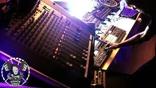 Dilas  -  Sherman Tekno Addiction 3 Tekno Jam 018