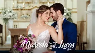 Marcela & Lucas - Na Cidade - Di Branco Recife Antigo - Recife - Pernambuco