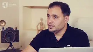 Mr. Mohannad Abduljawad - Professional Dental Photography for Dental Technicians