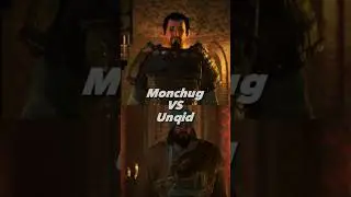 Monchug vs Unqid #bannerlord