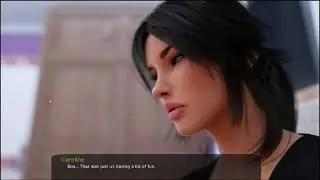 Milfy City - Caroline's Storyline part 1