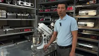 Миксеры mikser mixer