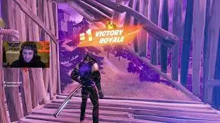 I won using *EXOTIC* Dragon Breath’s Snipers ONLY!