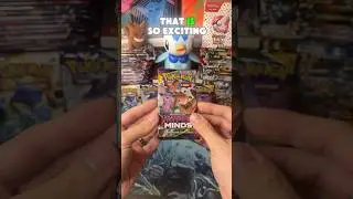 Day 8 of Opening Packs Until I OWN A CARD SHOP! | #giveaway #pokemontcg #packopenings #unifiedminds