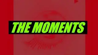 THE MOMENTS (REMIX)
