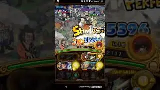 Neo Mihawk vs Neo Kuma (slasher only) f2p