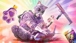 Нарезка | Rainbow six siege | Дефибриллятор