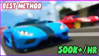 FASTEST WAY TO GET MONEY IN VEHICLE LEGENDS 2023