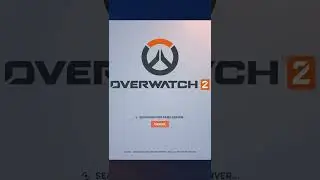The Overwatch 2 Experience