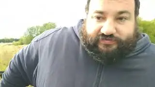 Заброшенная церковь Спаса Нерукотворного Образа. Село Салманы, Республика Татарстан