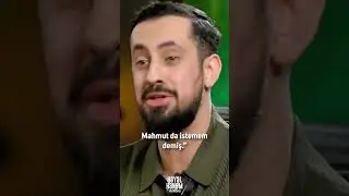 Evlilik Görüşmesi Yapanlar Dikkat! | Mehmet Yıldız @hayalhanem