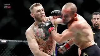 САМЫЕ КОРОТКИЕ РУКИ БОЙЦОВ UFC