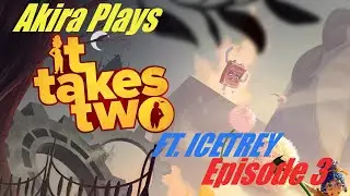 French vacuums that cant even suck right | It takes two episode. 3