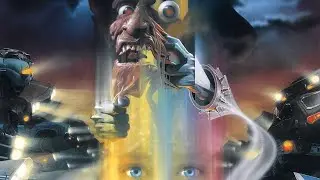 Exploring Series- A Nightmare on Elm Street 4 The Dream Master