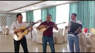 Поппури ретро әндерге 87774775302