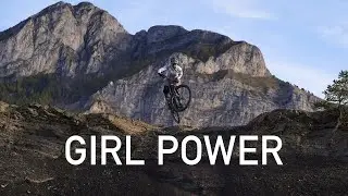 GIRL POWER - @NataliaBudner