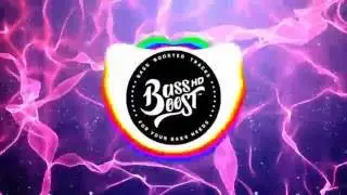 Prismo - Senses (William Black Remix) [Bass Boosted]