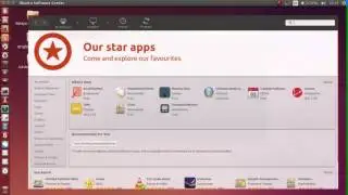 Cara Menginstall Aplikasi di Ubuntu