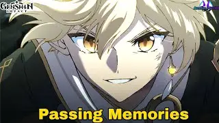 Genshin Impact | Passing Memories by 