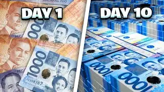 How to make money GUARANTEED (it's a scam)