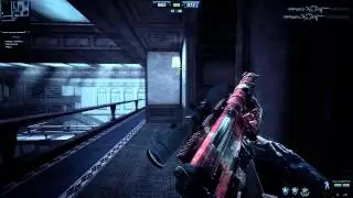 [RuPB] CheyTac M200 Bloody
