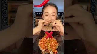 Китайцы едят на камеру / Chinees food Mukbang.