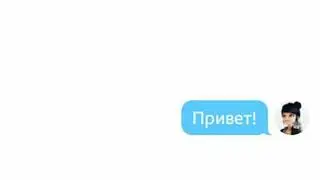 Переписка Маринетт, Адриана, Али, Хлои и остальных.