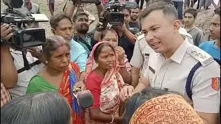 সন্দেশখালির আসল ঘটনা জানেন কি