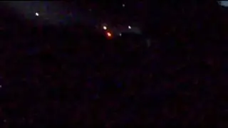 Last night on earth & Good Riddance (time of your life) - Green Day in Lisbon 28 setembro 2009 @