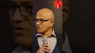 Microsoft CEO Satya Nadella: Tesla's Coding with Github Copilot