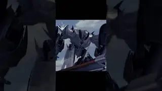 Rein Of Megatron | ASCEND - @kaguru1 |  #4kresolution #edit #transformersprime