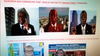 Nbganda peuple aboyi KO répondre na soulèvement na yo.