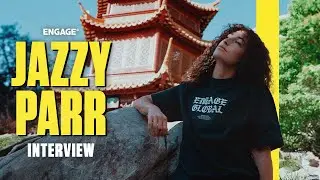 'I've Been Fighting Since I Was 8 Years Old' | Jazzy Parr Interview