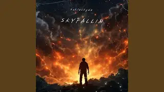 Skyfallin