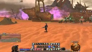 Aion hard way emptiness fruit