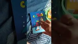Happy Children's day