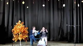 Овцеводческий ЦСДК миниатюра  "Тёща"