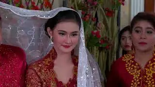 FTV Isel Fricella & Ikhsan Saleh Tukang Ayam Jadi Dokter