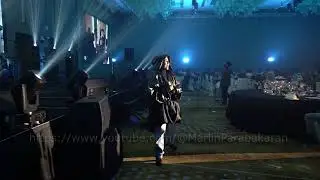 ELLA  - SEMBILU (LIVE) 2022