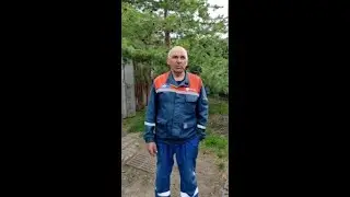 Мои филиалы. пос. Панфилово. Волгоградская обл.