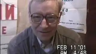 В ГОСТЯХ У ТОМОСЯНА