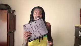 BoxLegend V2 Shirt folding Board