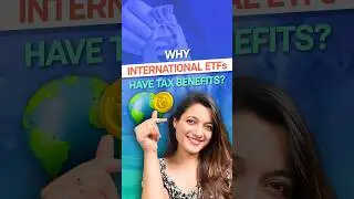 Why do International ETFs have Tax Advantages after the Union Budget 2024?