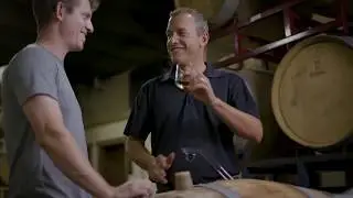 Almendra Winery and Distillery