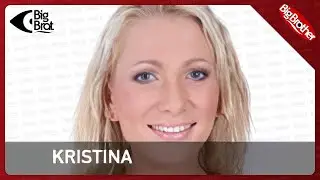 Big Brother Hrvatska 2 (2005) Kristina Abolić [Profile]