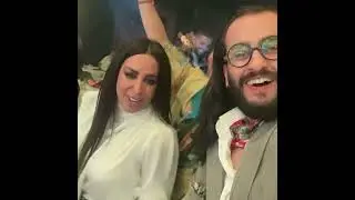 رقص الكبار في دبي 