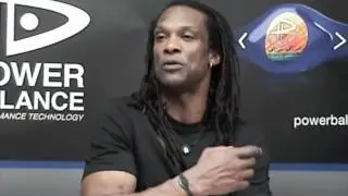 Cobra Rhodes endorses PB's Performance Mouth Gear (PMG)