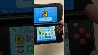 Nintendo DS game native resolution on 3DS