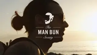 The Man Bun Society
